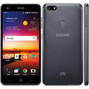 Blade X 16GB - Black Cricket