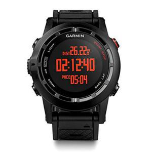 Garmin Fenix 2 Multisport GPS + Heart Rate - Black