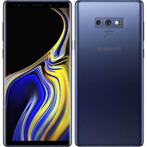 Galaxy Note9 512GB - Blue Unlocked