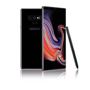 Galaxy Note9 128GB - Black AT&T