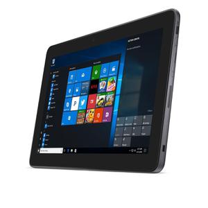 Dell Latitude 5175 (June 2016) 128GB - Black - (WiFi)