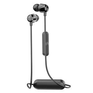 Earphones Bluetooth with Microphone Skullcandy JIB S2DUWV - Black