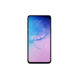 Galaxy S10e 128GB - Prism Blue Unlocked