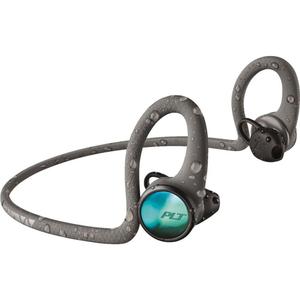 BackBeat Fit 2100 Headphone Bluetooth - Gray