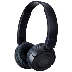 Headphones Bluetooth JBL T450BT - Black