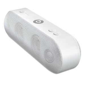 Apple Beats Pill+ Portable Bluetooth Speaker - White