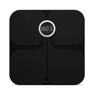 Fitbit Aria Smart Wireless Scale - Black