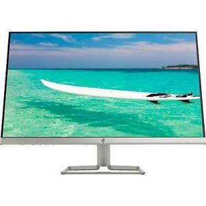 HP 27f 27-inch 1920 x 1080 FHD Monitor (2XN62AA)