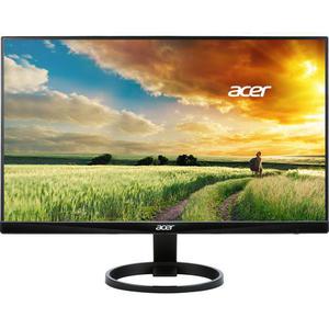 Acer R0 Series 23.8-inch 1920 x 1080 FHD Monitor (R240HY bidx)