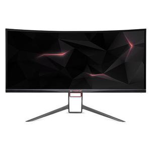 Acer Predator X34 34-inch 3440 x 1440 UW-QHD Monitor (X34 Pbmiphzx)