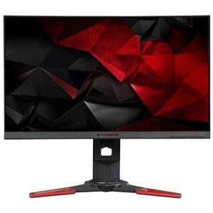 Acer Predator 27-inch 3840 x 2160 4K UHD Monitor (XB271HK)