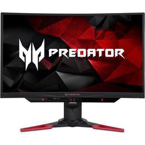 Acer Predator 27-inch 2560 x 1440 QHD Monitor (XB271HU bmiprz)