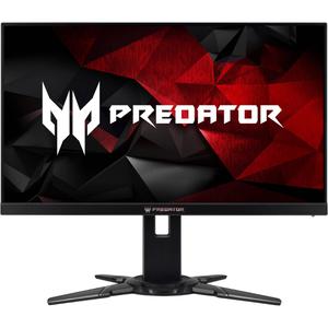Acer Predator 24.5-inch 1920 x 1080 FHD Monitor (XB252Q)