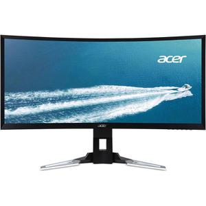 Acer Predator 35-inch 2560 x 1080 UW-FHD Monitor (XZ350CU)