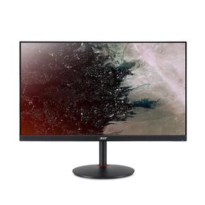 Acer 27-inch Monitor 2560 x 1440 QHD (Nitro XV272U)