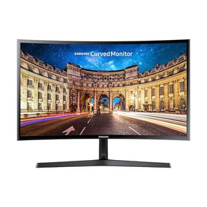 Essential Curved 27-inch 1920 x 1080 FHD Monitor (LC27F396FHNXZA)