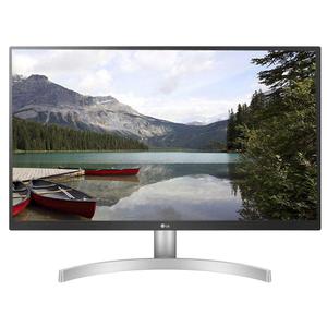 LG FreeSync 27-inch 3840 x 2160 4K UHD Monitor (LG27UL500-W-A)