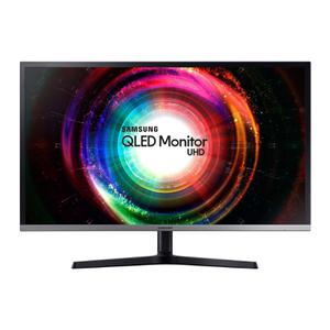 32-inch 3840 x 2160 4K UHD Monitor (LU32H850UMNXZA)