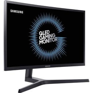Curved 27-inch 1920 x 1080 FHD Monitor (LC27FG73FQNXZA)