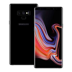 Galaxy Note9 512GB - Black Verizon