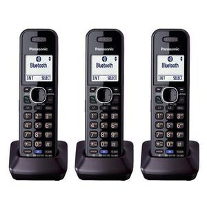 Panasonic KX-TGA950B Handset - Black – Unlocked