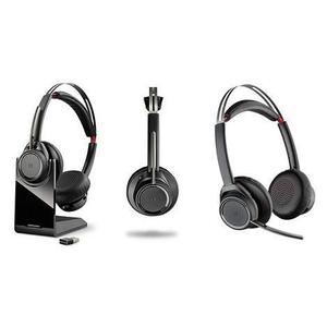Voyager B825 Headphone - Black