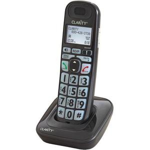 Clarity D703HS-R Cordless phone - Unlocked