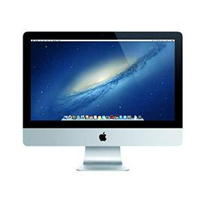Apple iMac 21.5” (Late 2013)