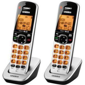 Uniden DCX170-2 Extra Handset - Silver / Black - Dect 6.0