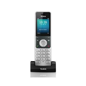 Yealink W56H - Silver / Black - Dect