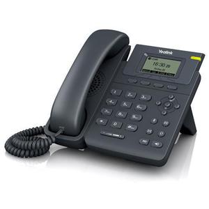 Yealink SIP-T19P-E2 - Black - Dect
