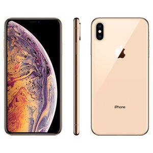 iPhone XS Max 64GB - Gold T-Mobile