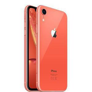 iPhone XR 64GB - Coral Unlocked