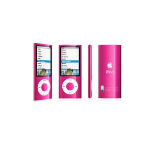 iPod Nano 5 8GB - Pink