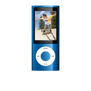 iPod Nano 5 8GB - Blue