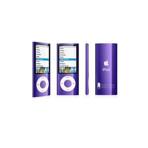iPod Nano 5 8GB - Purple