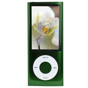 iPod Nano 5 8GB - Green