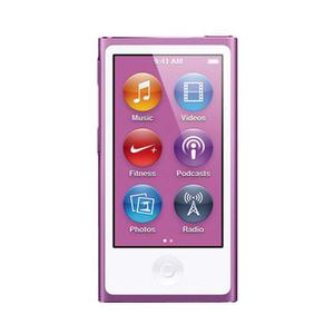 iPod Nano 7 16GB - Purple