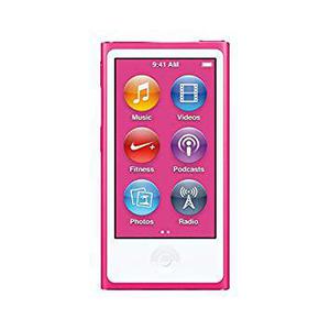 iPod Nano 7 16GB - Pink