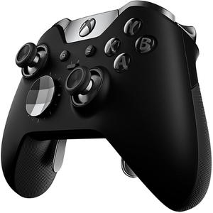 Microsoft Xbox One Wireless Elite Gaming Controller - Black