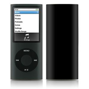 iPod Nano 4 8GB - Black
