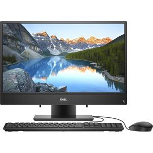 Dell Inspiron 3275 22" - A6-9225 - RAM 4 GB - HDD 1 TB