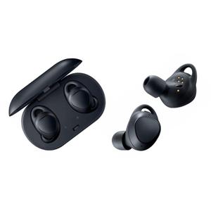 Earphones Bluetooth Gear IconX (2018) - Black