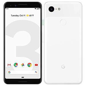 Google Pixel 3 128GB - Clearly White Verizon