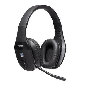 Headset with microphone Bluetooth BlueParrott S450-XT - Black