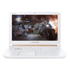 Acer Predator Helios 300 15.6-inch (2008) - Core i7-8750H - 16 GB - SSD 256 GB