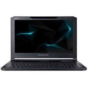 Acer Predator 15.6-inch (August 2008) - Core i7-7700HQ - 32 GB - SSD 512 GB
