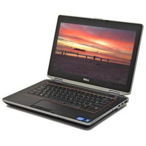 Dell Latitude E6420 14-inch (2011) - Core i5-2540M - 4 GB - HDD 250 GB