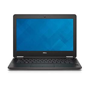 Dell Latitude E7270 12.5” (2016)
