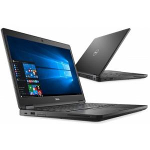 Dell Latitude 5580 15.6-inch (2017) - Core i5-6300U - 8 GB - SSD 256 GB